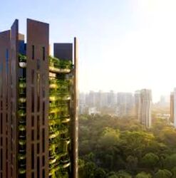 Eden Residences Capitol (D6), Apartment #566711151